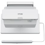 Beamer Datenblatt Epson EB-770Fi