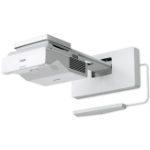 Beamer Datenblatt Epson EB-780Fi SMART