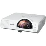 Beamer Datenblatt Epson EB-L210SF