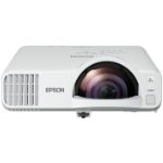 Beamer Datenblatt Epson EB-L210SW