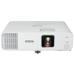 Beamer Datenblatt Epson EB-L260F