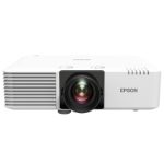 Beamer Datenblatt Epson EB-L570U