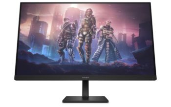 HP Omen 32q (Bild: HP)