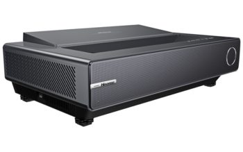 Hisense PX2-PRO (Bild: Hisense)