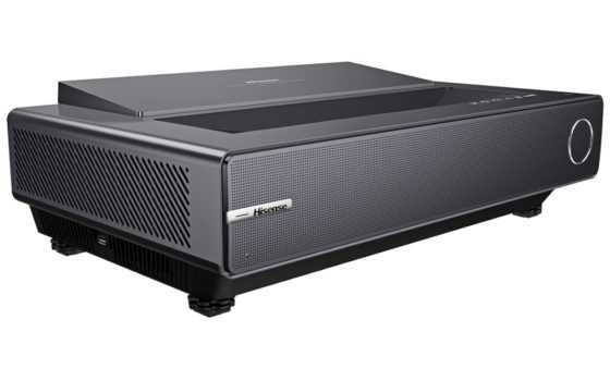Hisense PX2-PRO (Bild: Hisense)