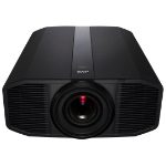 Beamer Datenblatt JVC DLA-VS4500
