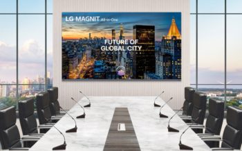LG Magnit All-in-One (Bild: LG)