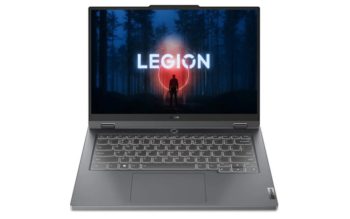 Lenovo Legion Slim 5 14APH8 (Bild: Lenovo)