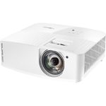 Beamer Datenblatt Optoma 4K400STx