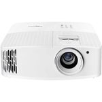 Beamer Datenblatt Optoma 4K400x