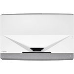 Beamer Datenblatt Optoma CinemaX D2