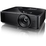 Beamer Datenblatt Optoma DS322e