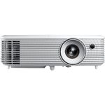 Beamer Datenblatt Optoma EH338