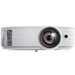 Beamer Datenblatt Optoma EH412STX