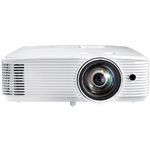 Beamer Datenblatt Optoma HD29HSTx
