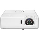 Beamer Datenblatt Optoma HZ40ST