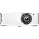 Beamer Datenblatt Optoma UHD35STx
