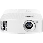 Beamer Datenblatt Optoma UHD35X