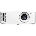 Beamer Datenblatt Optoma UHD38x
