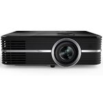 Beamer Datenblatt Optoma UHD51
