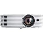 Beamer Datenblatt Optoma W308STe