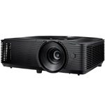 Beamer Datenblatt Optoma W371