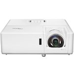 Beamer Datenblatt Optoma ZH406STX