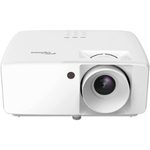Beamer Datenblatt Optoma ZW350E