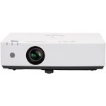 Beamer Datenblatt Panasonic PT-LMZ460