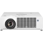 Beamer Datenblatt Panasonic PT-LRW35