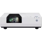 Beamer Datenblatt Panasonic PT-TMZ400