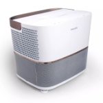 Beamer Datenblatt Philips Screeneo U3