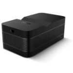 Beamer Datenblatt Philips Screeneo U4
