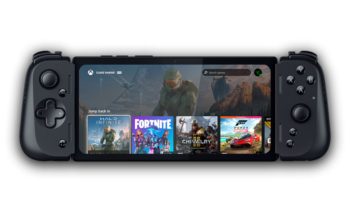 Razer Edge (Bild: Razer)