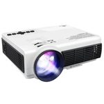 Beamer Datenblatt VANKYO Leisure 3W