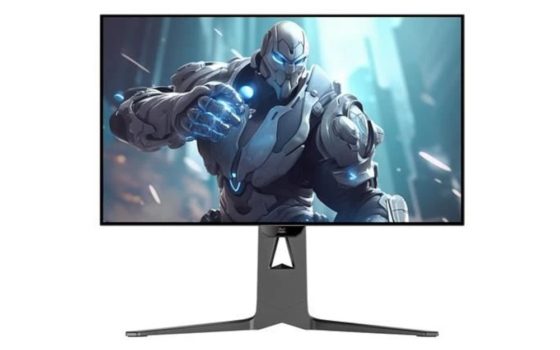 ViewSonic VX2776-2K-OLED (Bild: ViewSonic)