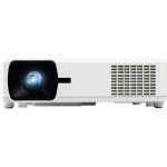 Beamer Datenblatt Viewsonic LS610HDH
