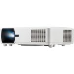 Beamer Datenblatt Viewsonic LS610WH