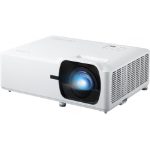 Beamer Datenblatt Viewsonic LS710HD