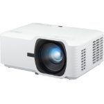 Beamer Datenblatt Viewsonic LS740HD