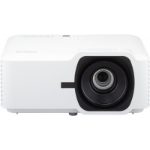 Beamer Datenblatt Viewsonic LS740W