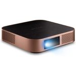 Beamer Datenblatt Viewsonic M2W