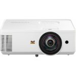 Beamer Datenblatt Viewsonic PS502X