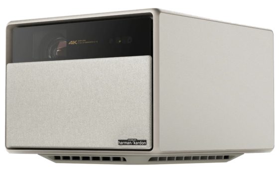 XGIMI Horizon Ultra (Bild: XGIMI)