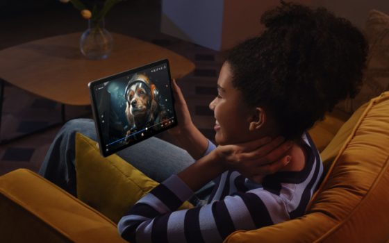 Xiaomi Redmi Pad SE (Bild: Xiaomi)