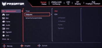 Spielassistent: Hilfreiche Optionen für Gamer