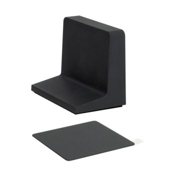 Magnetische Halterung für eine Webcam (Bild: BenQ)
