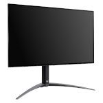 Monitor Datenblatt Acer Predator X27U