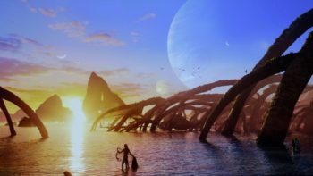 SDR-Screenshot von „Avatar: Der Weg des Wassers“
