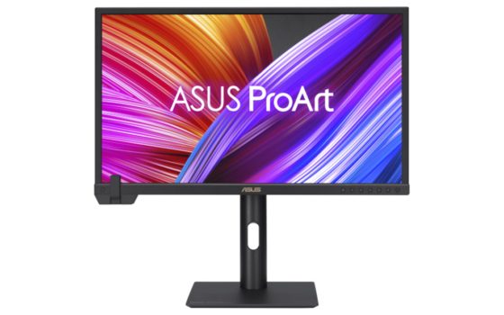 ASUS ProArt PA24US (Bild: ASUS)